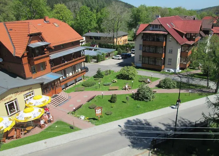 Hotel Narcyz