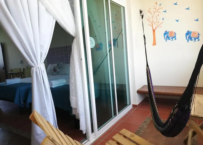 Casa Puerto Bonito, Aparthotel & Coworking