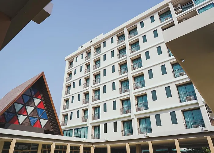 The Cotton Tree Hometel