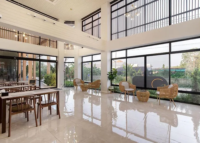 The Pride Hotel Phitsanulok