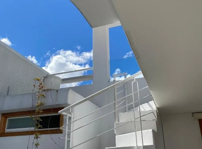 Casa Tramontana