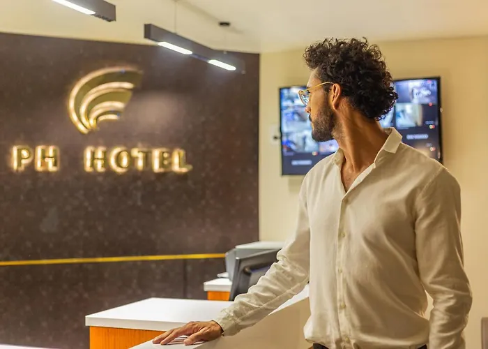 Ph Hotel