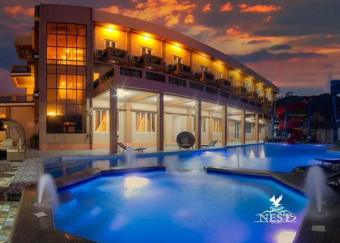 Nest Resort