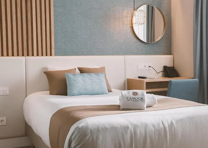 Hotel Candor