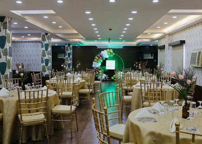Amalfi718 Hotel