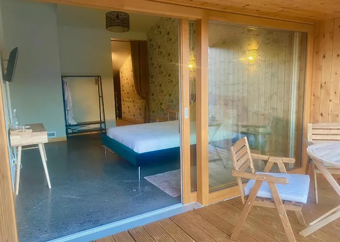 Agroturismo Azkarraga