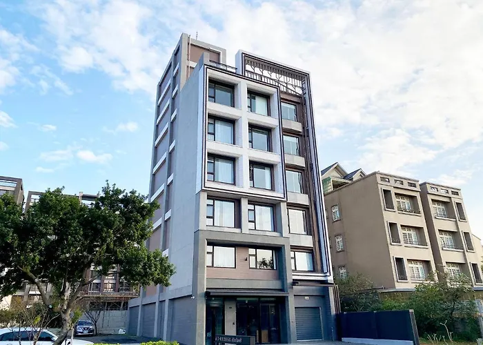 Alfar Hotel