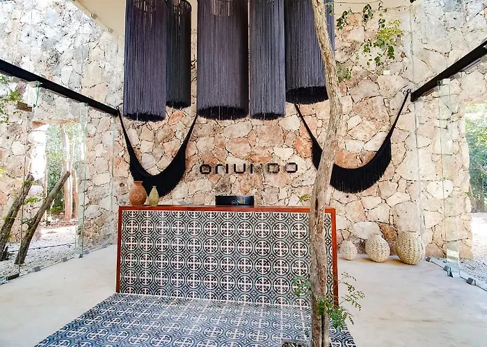 Oriundo Luxury Nature Villas