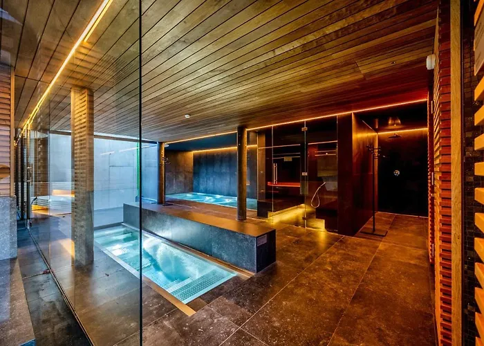 MAD Mount Hotel&Spa