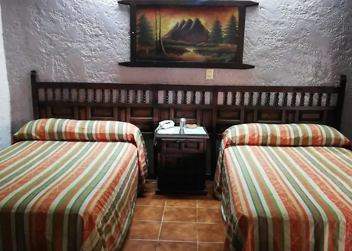 Hotel Iberia