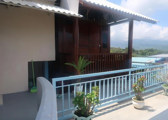 Berlian Hotel