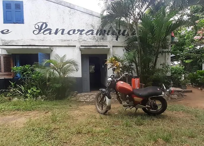 Le PANORAMIQUE ANKIFY