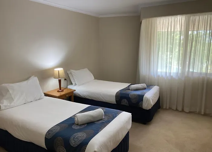 Wahroonga Furnished Apartments
