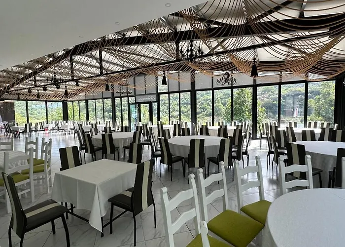 Hotel Nemercka & Outdoor Sports Center