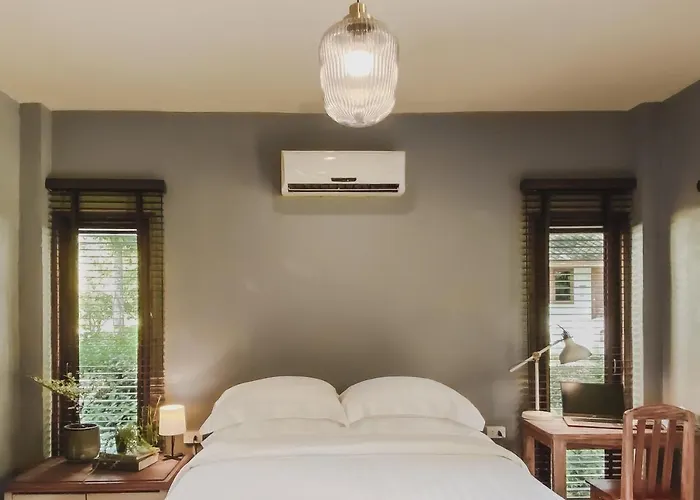 Re Connect Pai - Keys Resort
