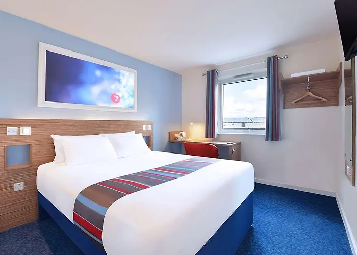 Premier Inn Worthing Seafront