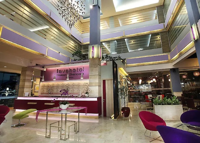 Favehotel Premier Cihampelas