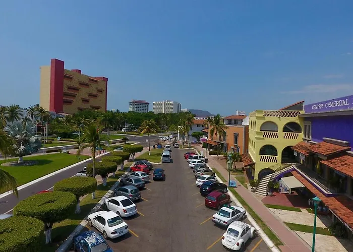 Los Patios Loft Suites