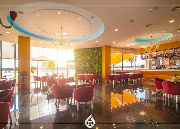 NBT Hotel Lac