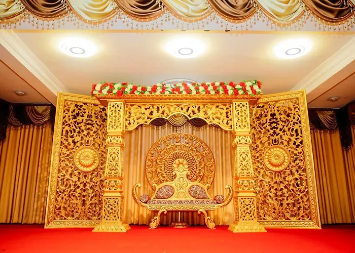 Maharajah Grand