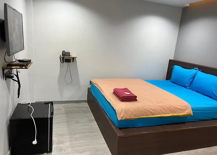 Ck Residence