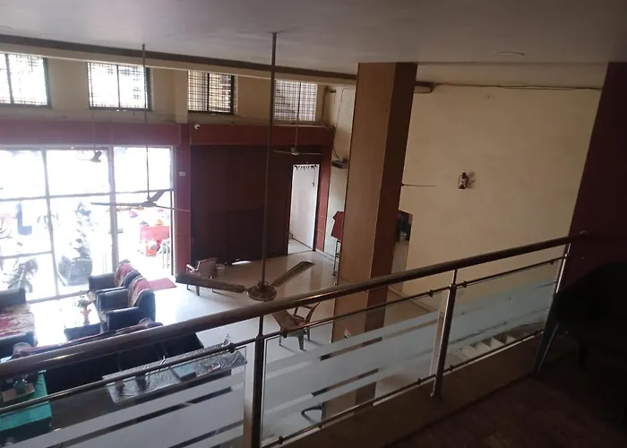 Hotel KC IINN