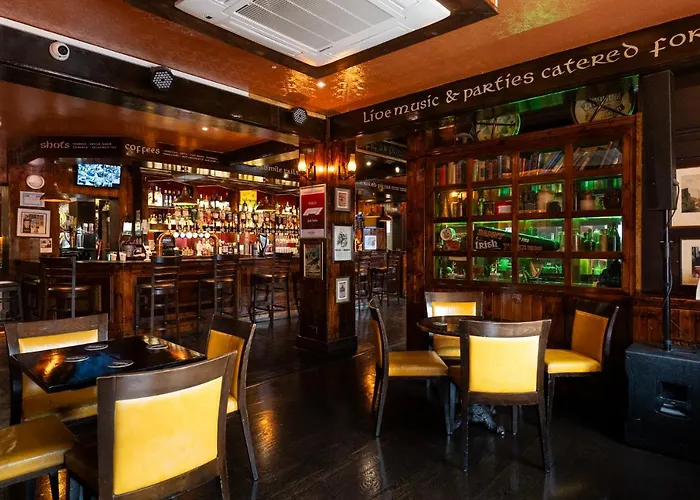 The Hyde - At Dunning'S Bar