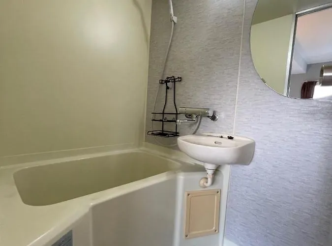 Inncocosumu？ - Vacation Stay 02654V