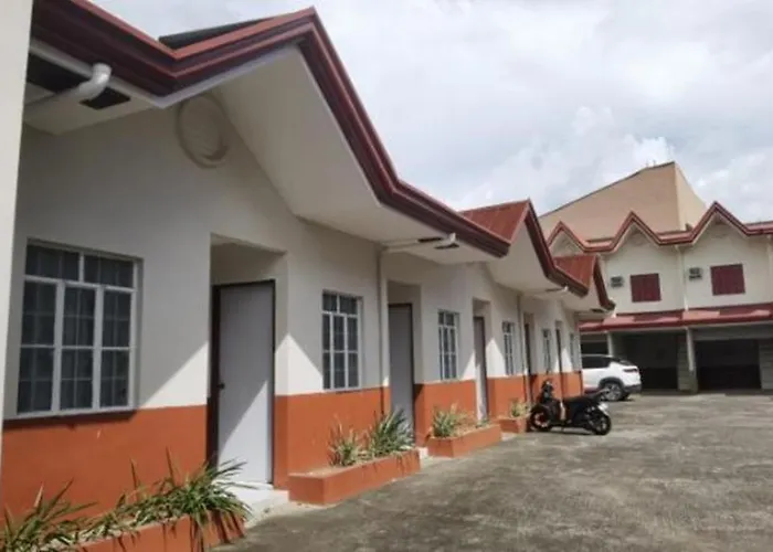Ridge Park Hotel