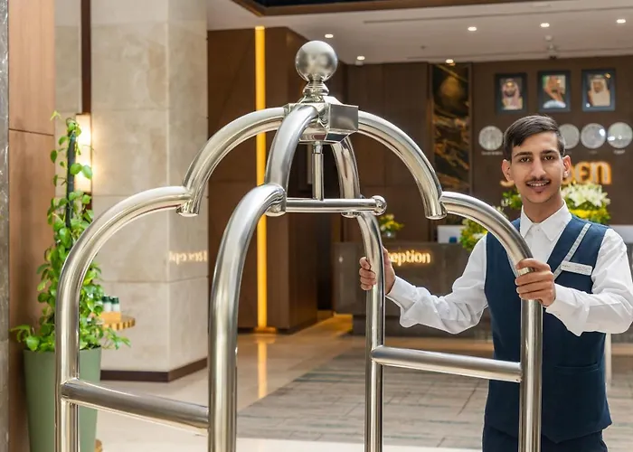Jayden Hotel