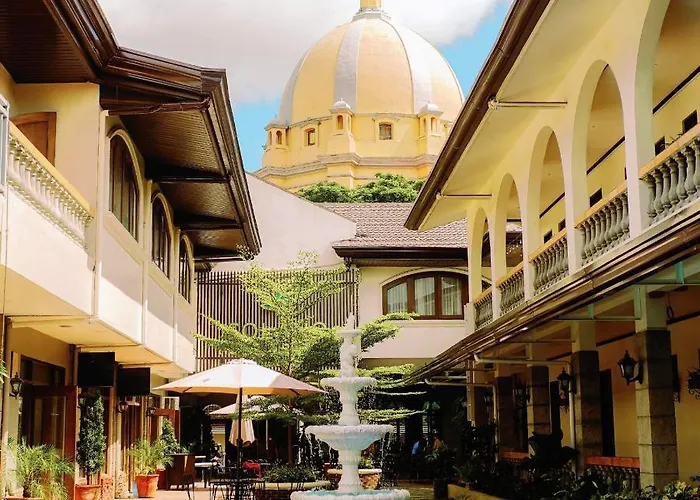 Solano Hotel & Resort At Casa Ysabel
