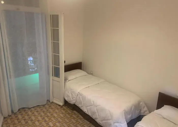 Afric Hotel- Casbah