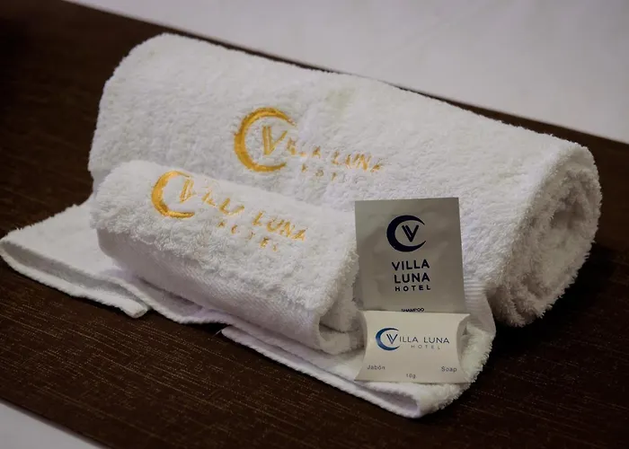Hotel Villa Luna