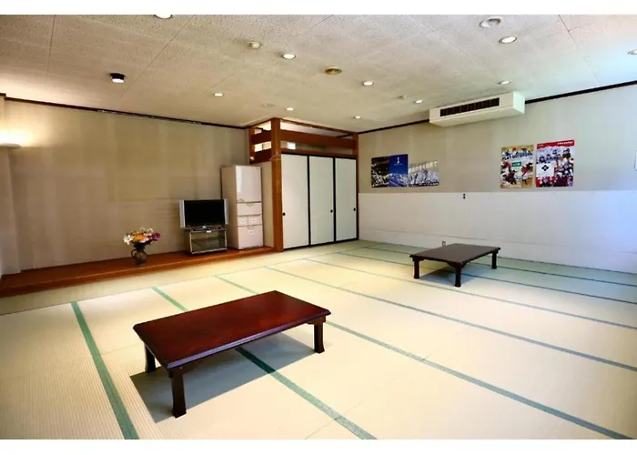 Hakuba Park Hotel - Vacation Stay 96005V