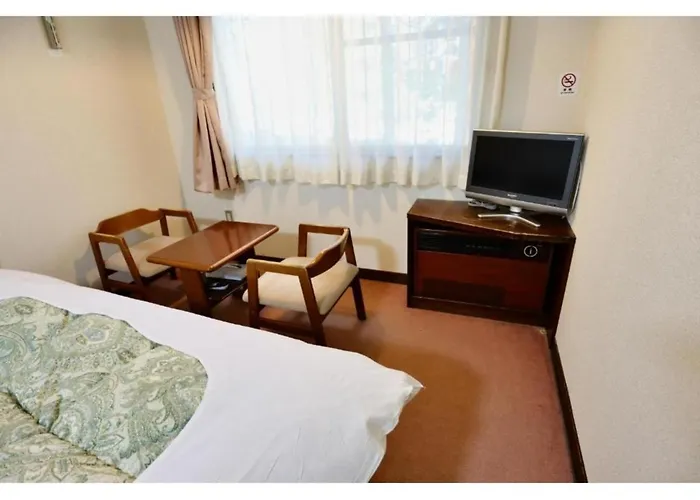 Hakuba Park Hotel - Vacation Stay 95996V
