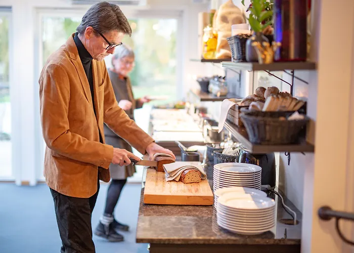 Starby Spa, Hotell & Konferens