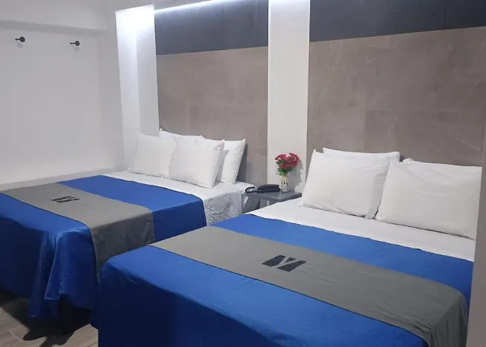 Hotel Galeno