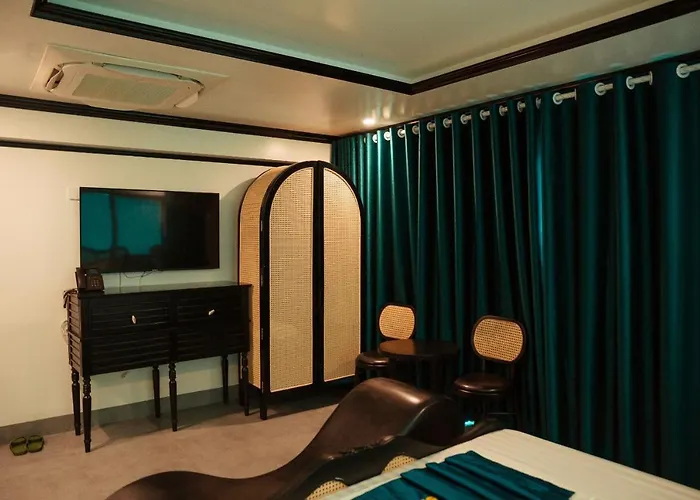 Sky Hotel Bac Giang