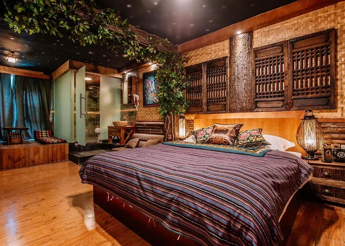 26Life Yunnan Ethnic Creative Inn