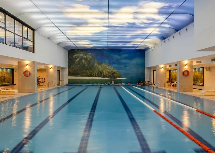 Liberté Hotels Oran