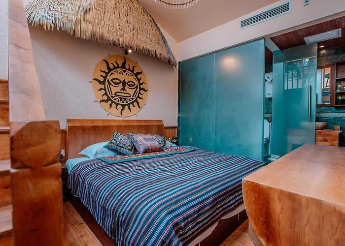26Life Yunnan Ethnic Creative Inn