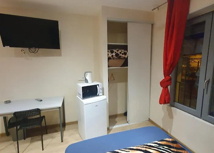 Hotel Le Privilege