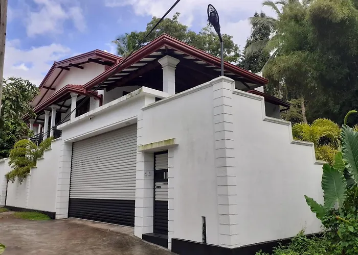 Senu Villa Ahangama