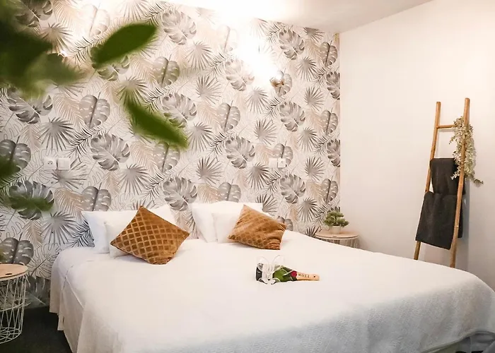 Maria Grazia Hotel