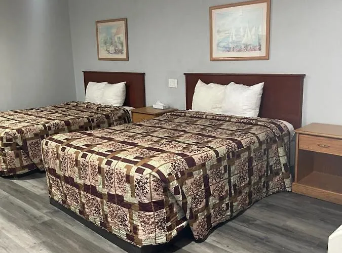 San Jacinto Inn