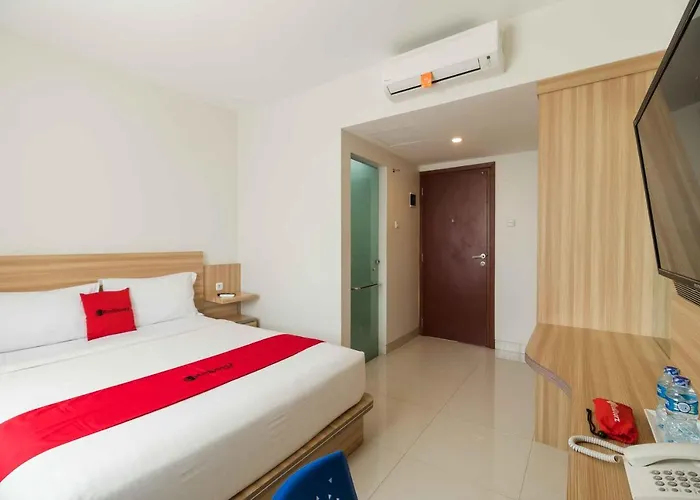 Reddoorz At Homestay Lotus 2 Pangkal Pinang