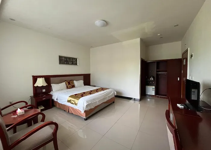 Meida Hotel