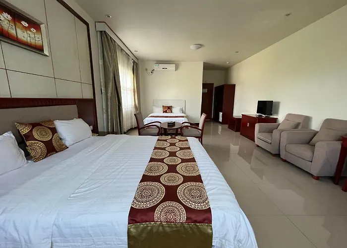 Meida Hotel