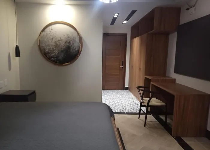 Hotel La Cazona Boutique