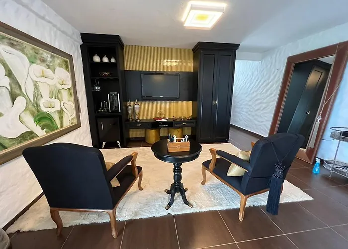 Atma Pousada